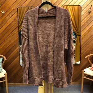 Free People High Hopes Cardigan